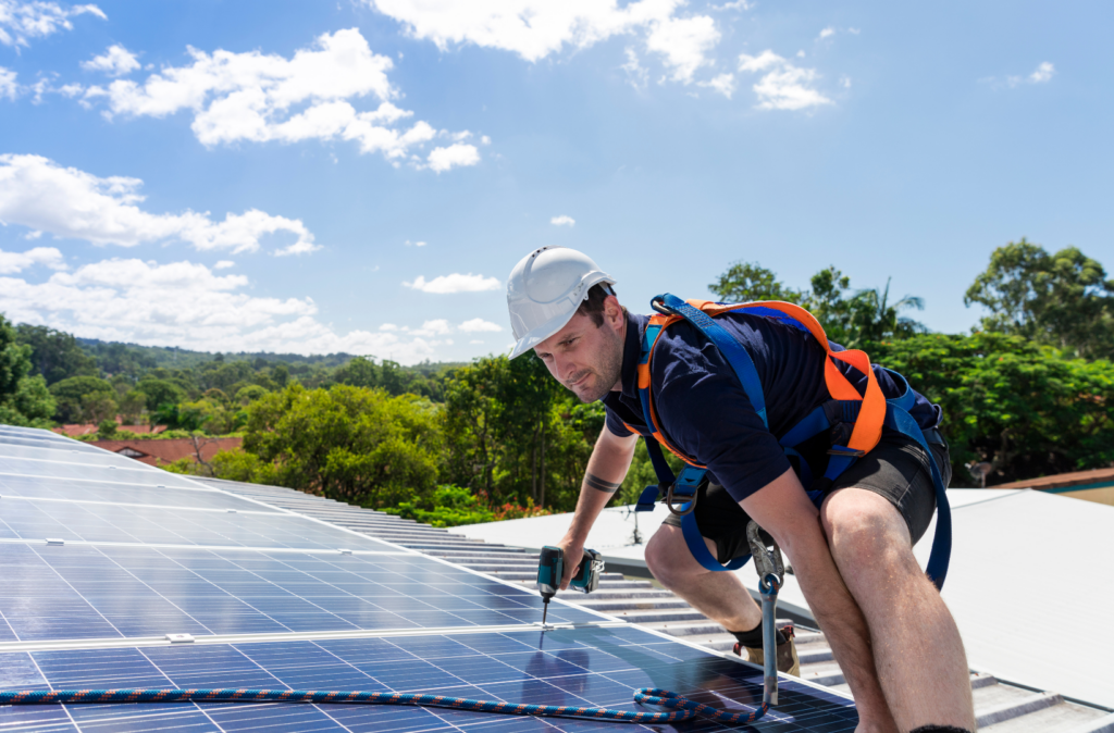 What Are Solar Installers and How Much Do They Generally Cost?