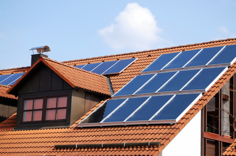 Why You Should Invest in Solar Panels for Your Home