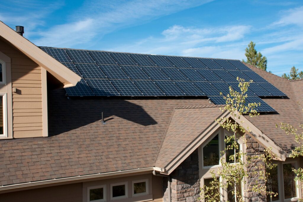 The Solar Panel Payback Period Will Be Different for Every Homeowner, Depending on Various Factors.