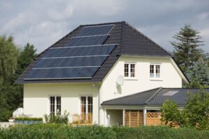 How Many Solar Panels Are Needed To Run a Home?