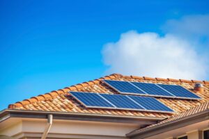 If Your Home Exhibits High Energy Usage, You May Need To Install More Solar Panels Than the Average Home.