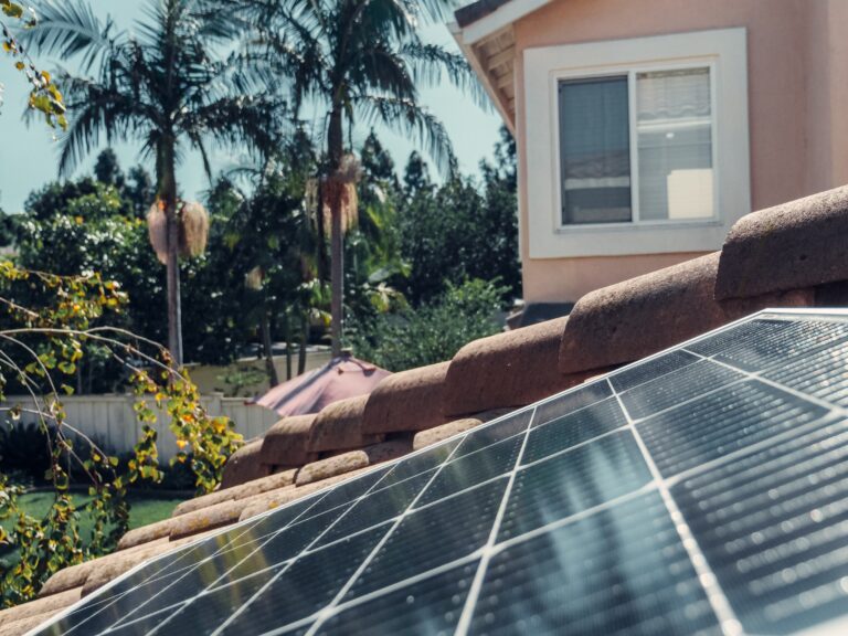 Some solar industry professionals will knock on every door that appears to have enough roof space for solar equipment. The team at Solar by Peak to Peak prides themselves in being pros at the solar panel installation process to guide you toward a better form of energy production.