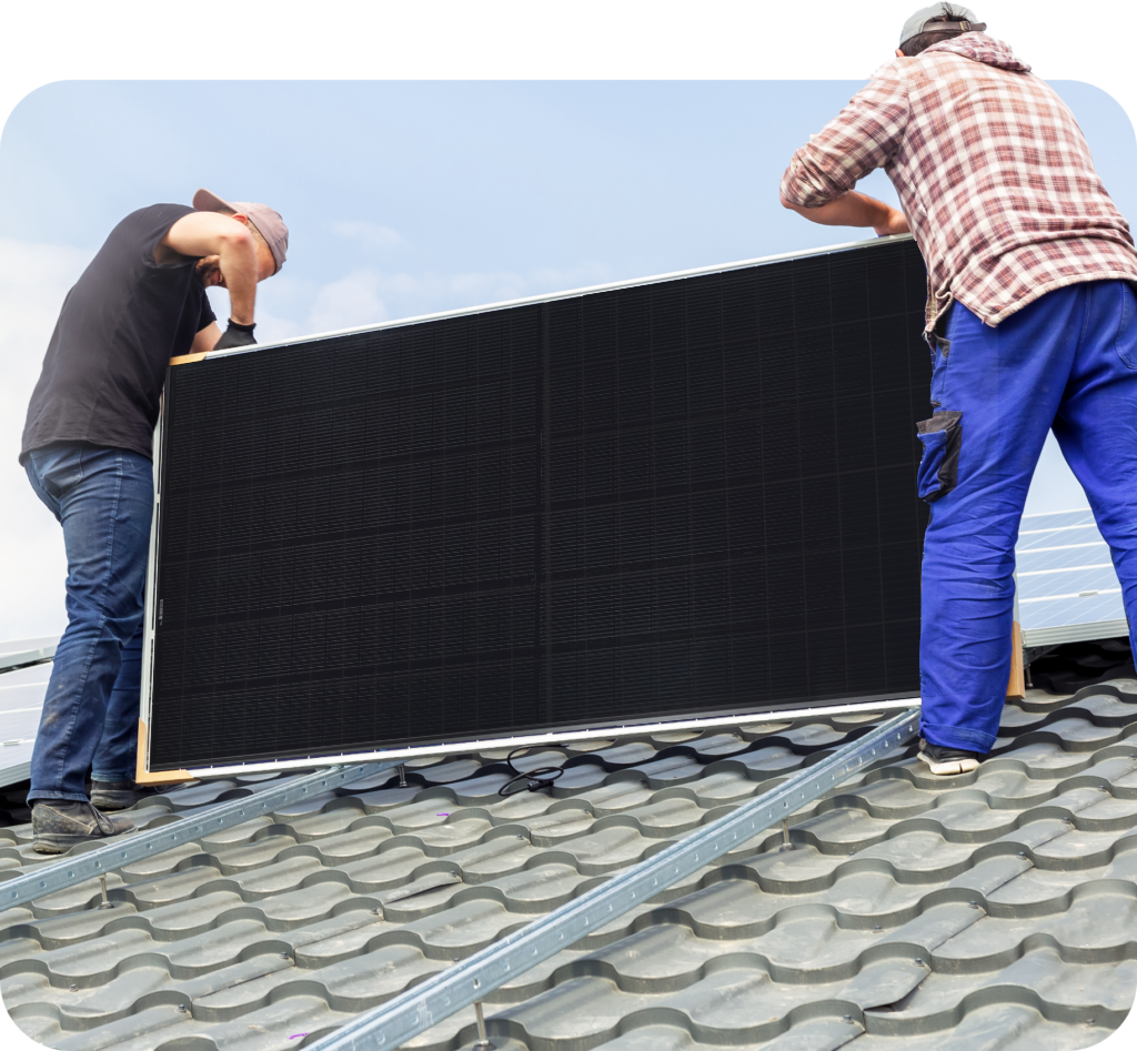 Solar systems require expertise that only the best solar companies can provide. Solar by Peak to Peak is the best solar installer in Colorado.