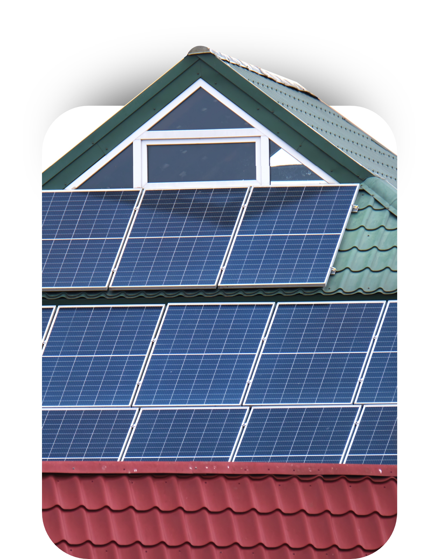 Solar panels increase home efficiency making solar panels worth the investment.