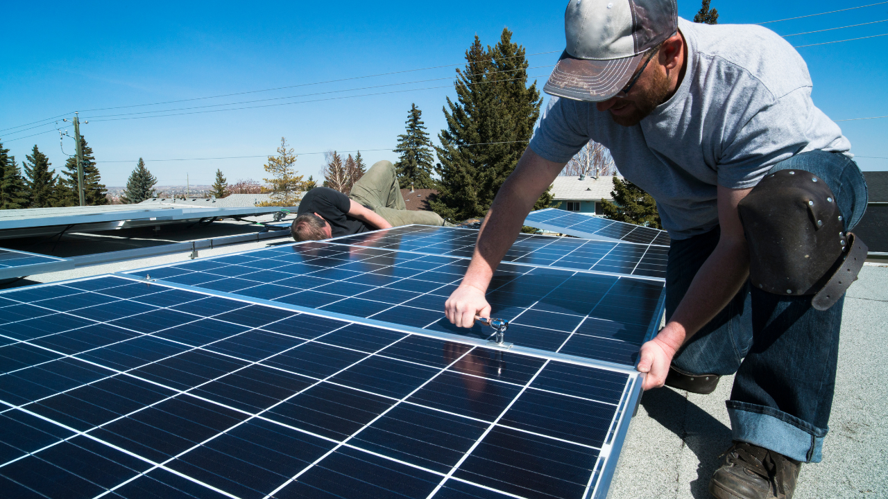 Does Solar Really Save Money? Unveiling The Truth In Denver, Colorado!