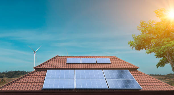 Do solar panels make your insurance go up? By Solar by Peak to Peak