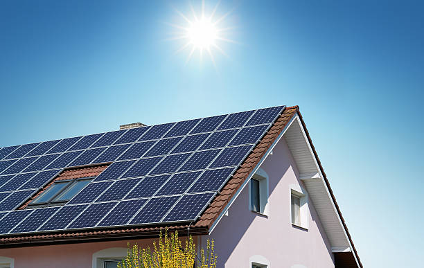 How Do Solar Panels Really Work? by Solar by Peak to Peak