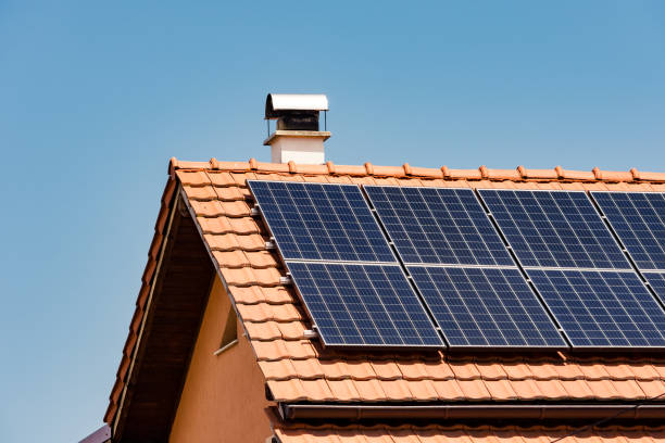 What sort of maintenance do solar panels need? by Solar by Peak to Peak