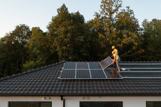 Advantages of Solar Power: Unveiling the Top Benefits for Your Home by Solar by Peak to Peak