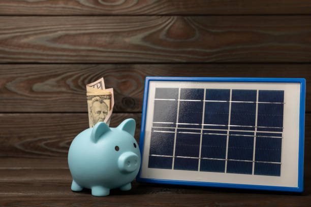 Solar Panel Tax Credits: Maximize Your Energy Savings in Morrison, CO by Solar by Peak to Peak