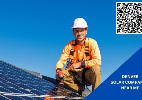 Denver Solar Companies Near Me