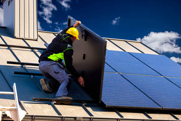 How Solar Leads to Employment Opportunities in Centennial, CO by Solar by Peak to Peak