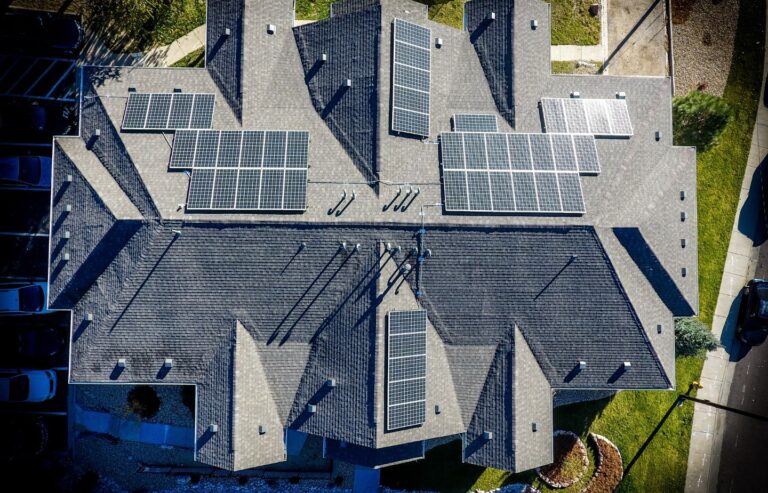 Discover the power of solar with Solar by Peak to Peak! Learn essential solar care tips to maximize your system's efficiency and longevity.