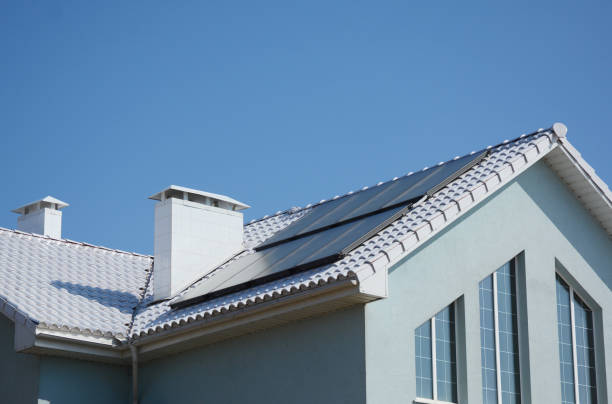 Custom solar energy solutions: Top picks for your Centennial, CO home by Solar by Peak to Peak
