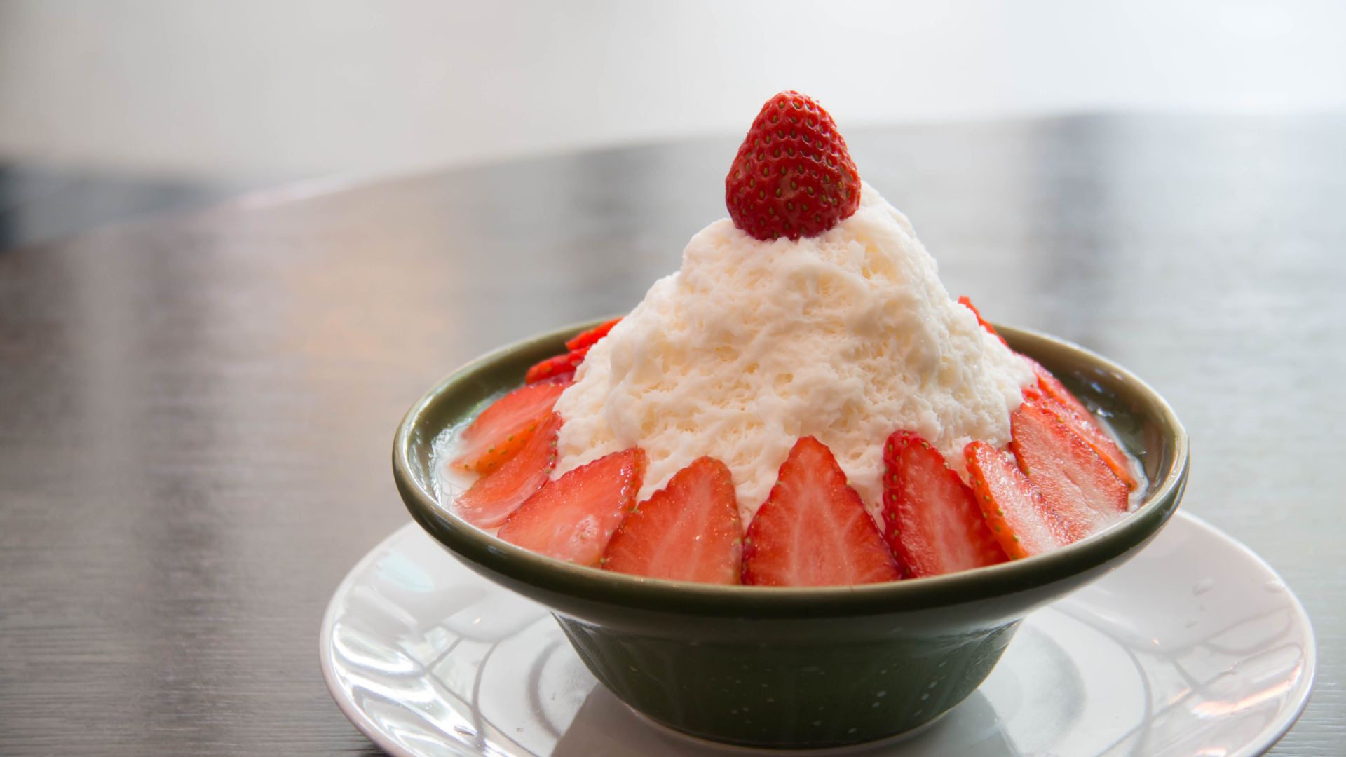 Dessert Destinations: 5 Sweet Spots in Aurora